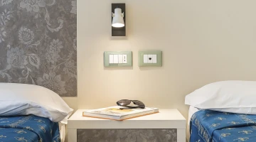Dettagli di arredo