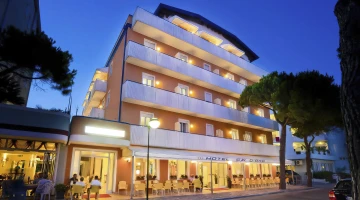 Hotel Ca' D'oro