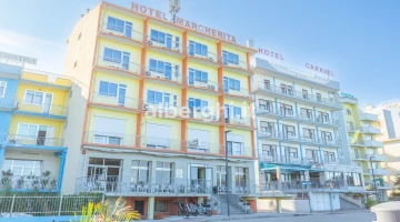 Hotel Margherita