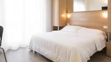 Standard-Doppelzimmer