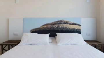 Deluxe-Doppelzimmer