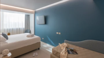 Easy Room tripla