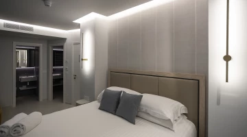Easy Room