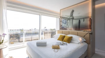 Ambasciatori Suite Hotel