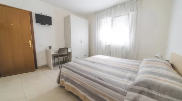 Zimmer mit TV