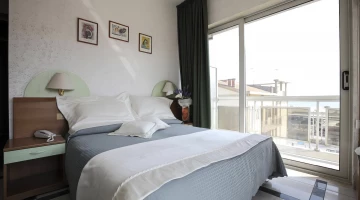 Hotel Baviera