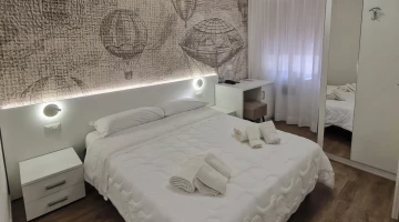 Hotel Ragno D'oro