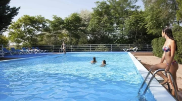 Piscina per adulti