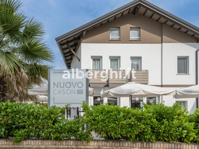 Hotel Nuovo Cason