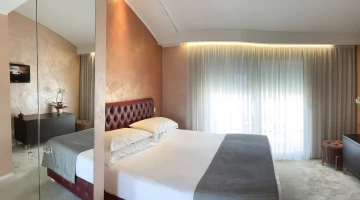 Suite con TV