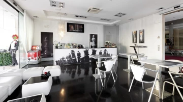 Bar interno
