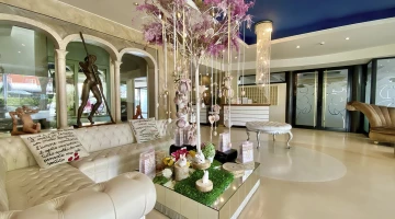 Sala comune
