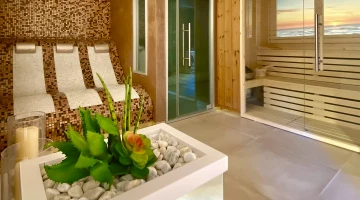 Centro benessere