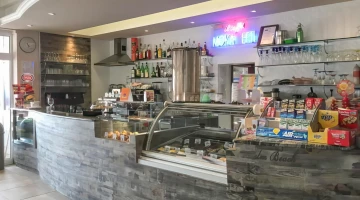 American bar
