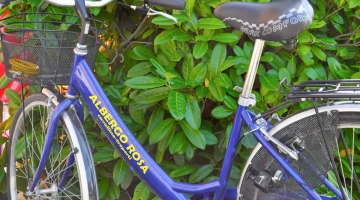 Noleggio biciclette