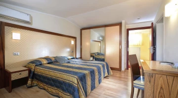 Ehezimmer Comfort