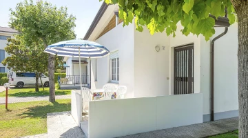 Unabhängige Wohnung