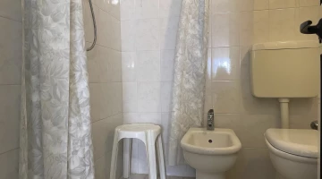 Servizi privati con doccia