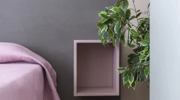 Dettagli di arredo