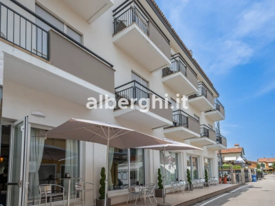 Hotel Laura