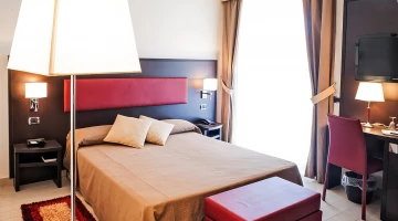 Hotel Welcome