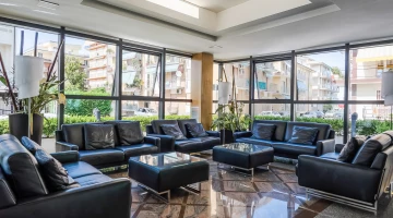 Common living room