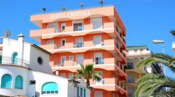 Hotel Cristall