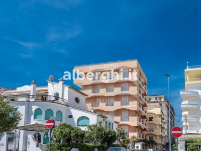 Hotel Cristall