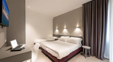 Chambre familiale