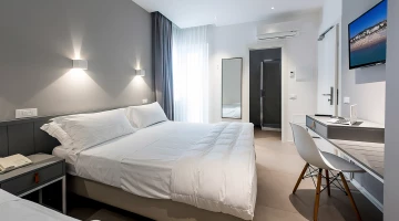 Chambre triple Standard