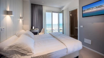 Hotel La Pace