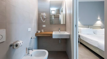 Services en chambre privée