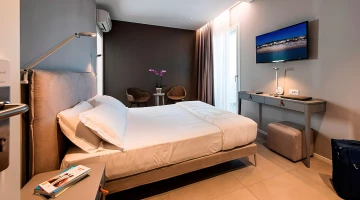 Chambre double prestige