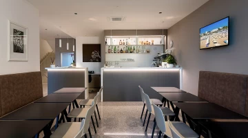 coin bar