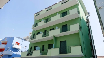 Hotel Désirée