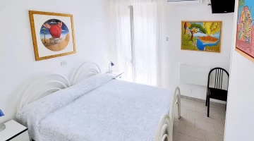 Hotel Zampillo