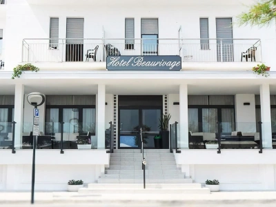Hotel Beaurivage