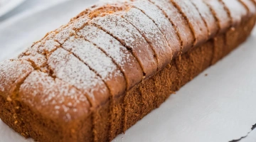 Ciambellone fatto in casa