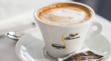 Caffetteria espressa