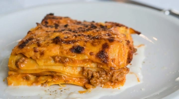 Lasagna