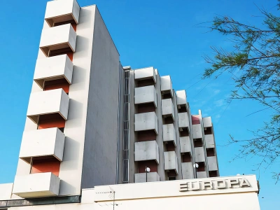 Hotel Europa