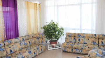 Common living room