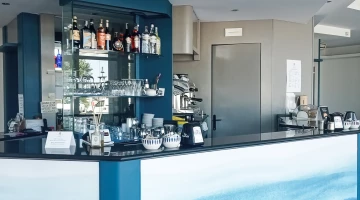 Bar interno