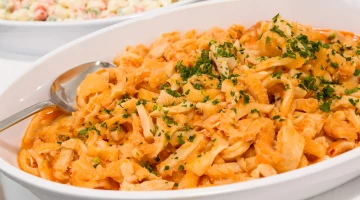 Meat-based dishes