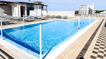 Hotel Adriatico
