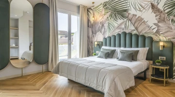 Junior Suite im modernen Stil