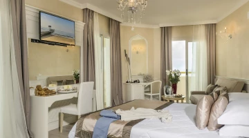 Royal Junior Suite