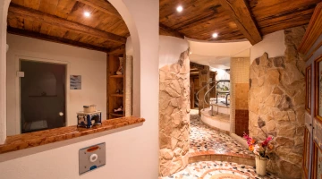 Wellness center
