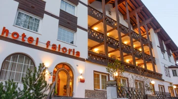 Park Hotel Faloria