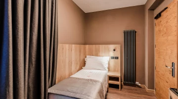 Single room